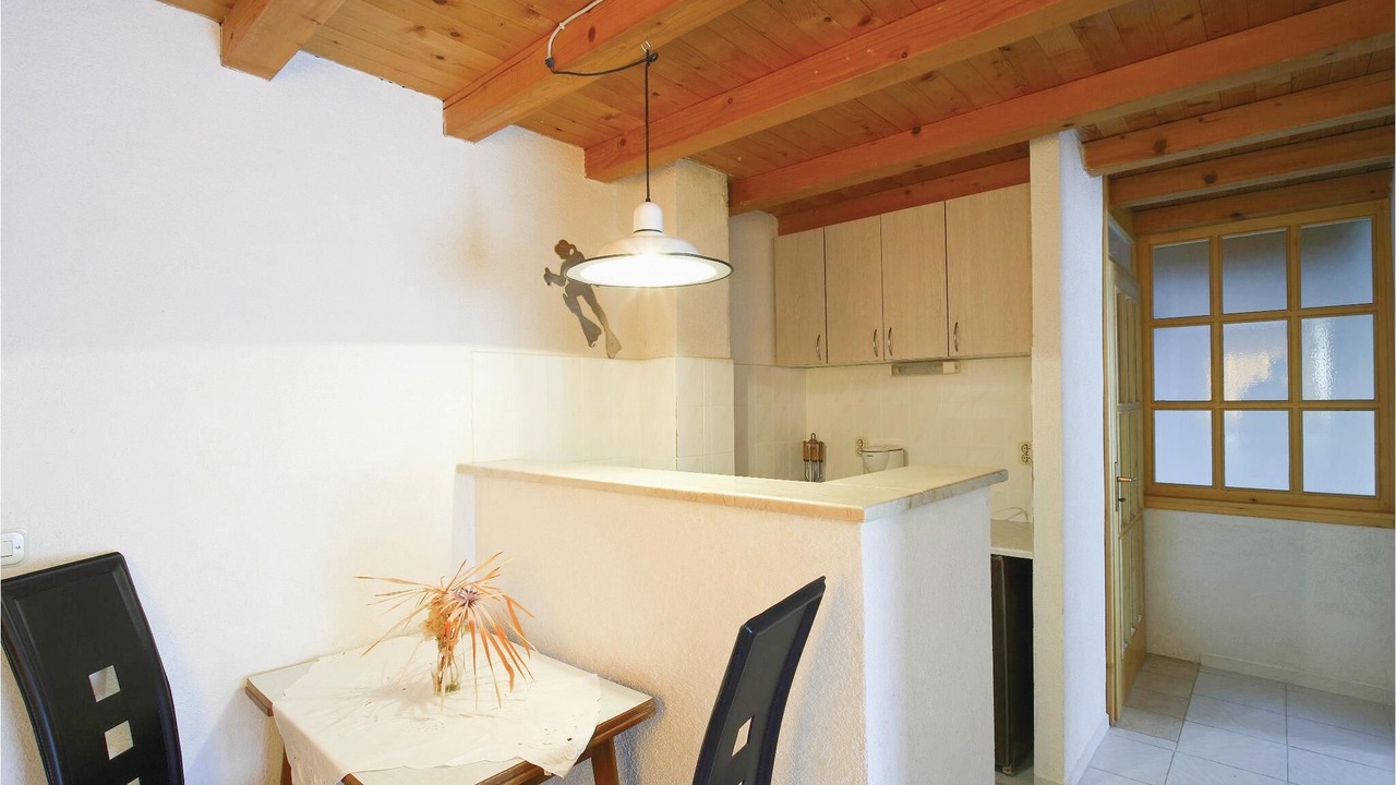 Photo of Kitchen in Zuljana