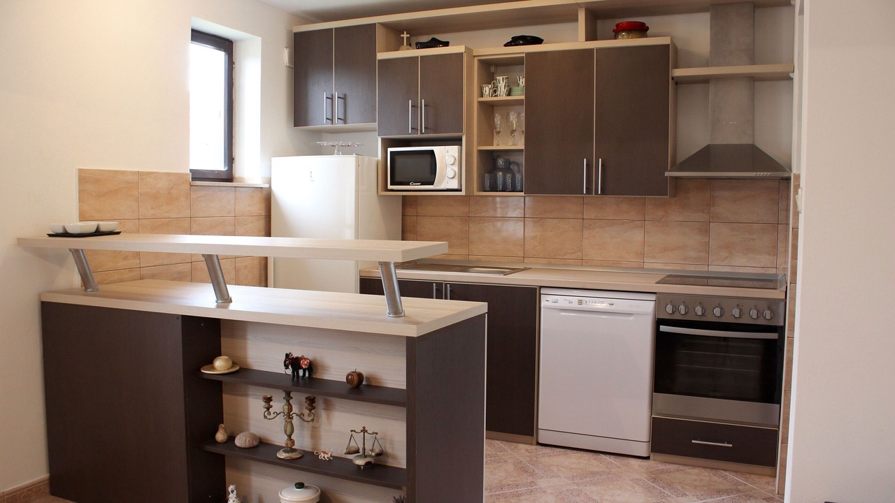 Photo of Kitchen in Mirce