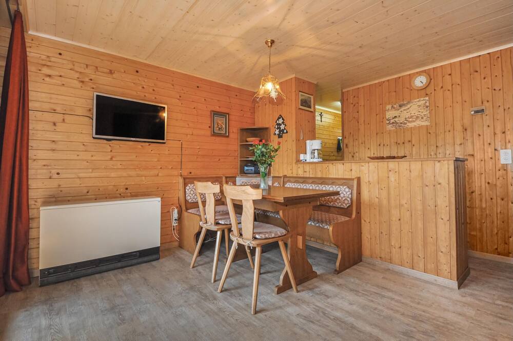 Photo of Bedroom in Blatten bei Naters