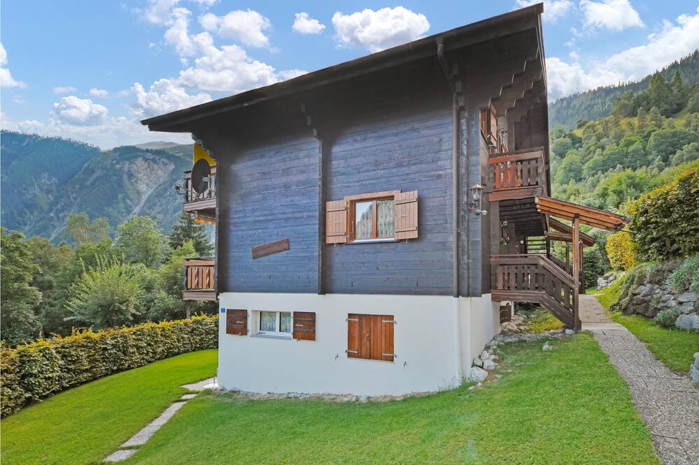 Photo of Outdoor in Blatten bei Naters