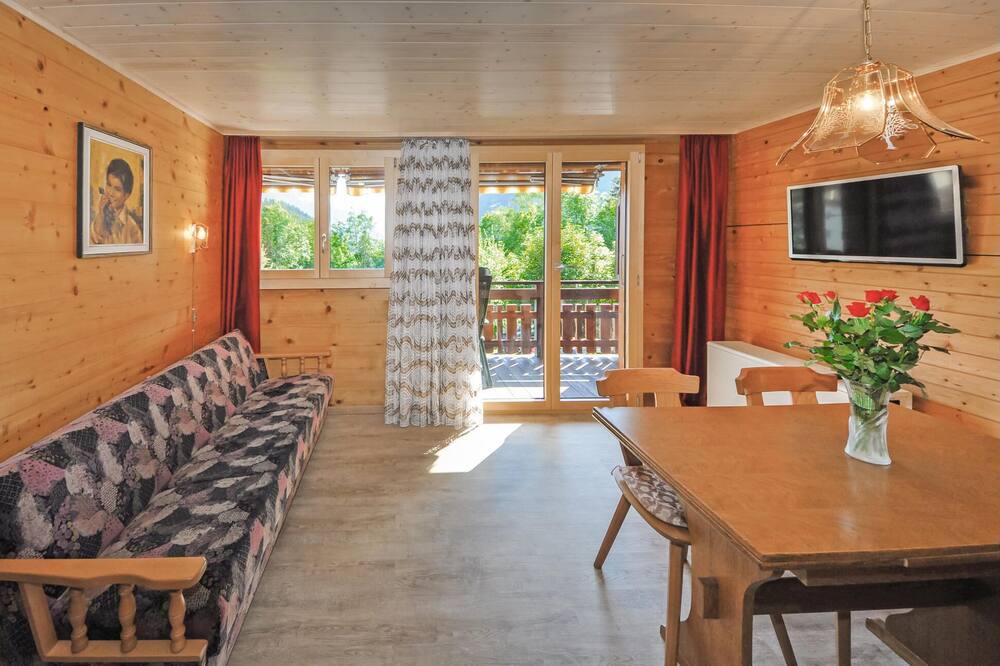 Photo of Bedroom in Blatten bei Naters