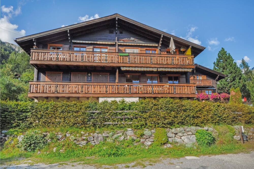Photo of Outdoor in Blatten bei Naters