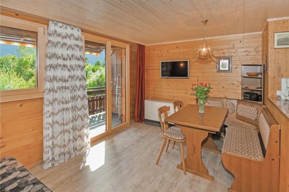 Photo of Bedroom in Blatten bei Naters