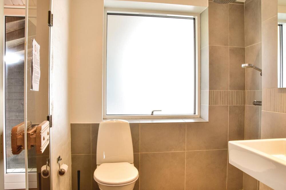Photo of Bathroom in Klegod Strand