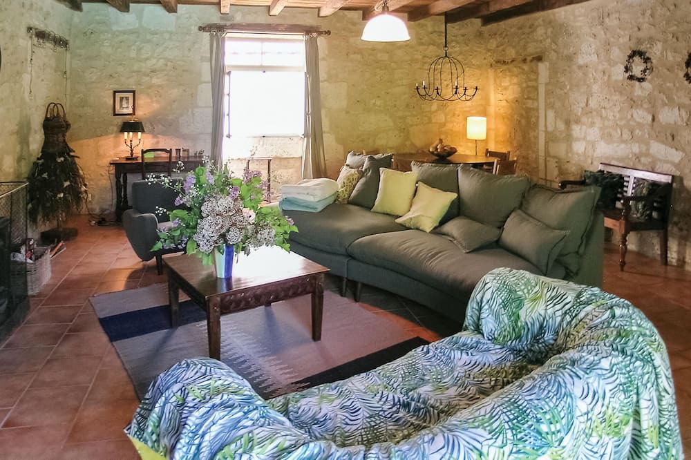 Photo of Bedroom in Puyrenier