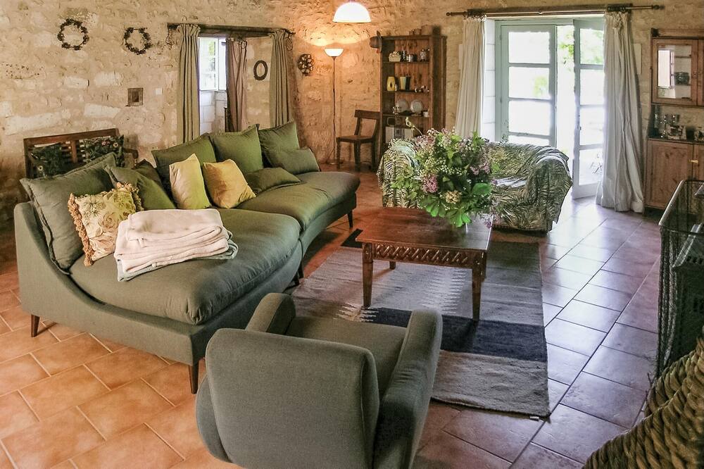 Photo of Bedroom in Puyrenier