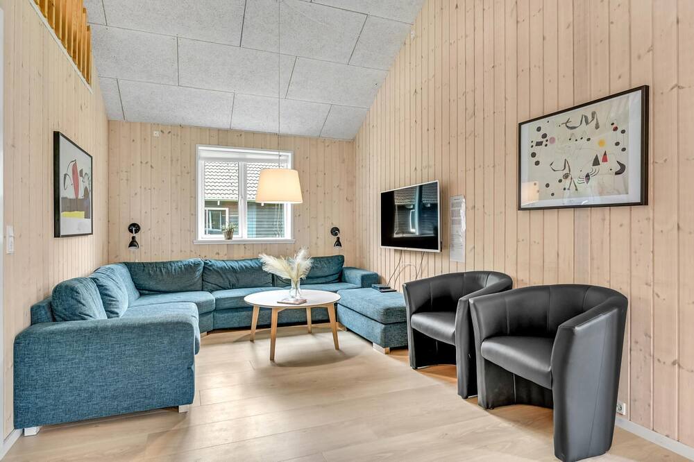 Photo of Bedroom in Lohals