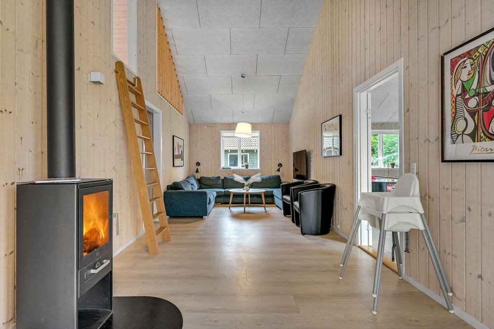 Photo of Bedroom in Lohals