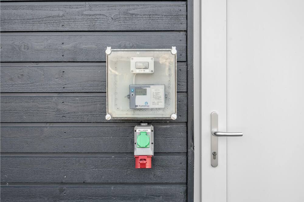 Photo of Bathroom in Lohals