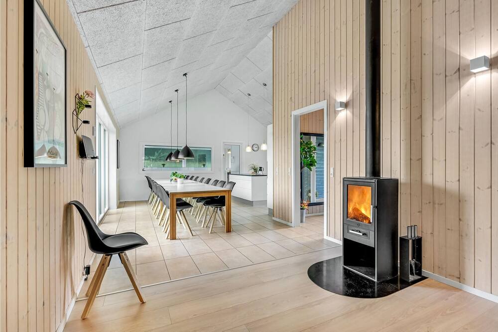 Photo of Bedroom in Lohals