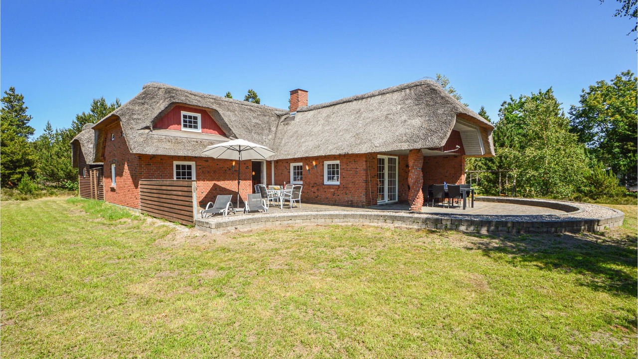 Photo of Outdoor in Kongsmark