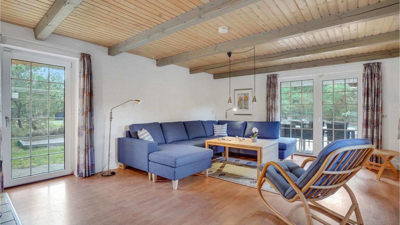 Photo of Livingroom in Kongsmark