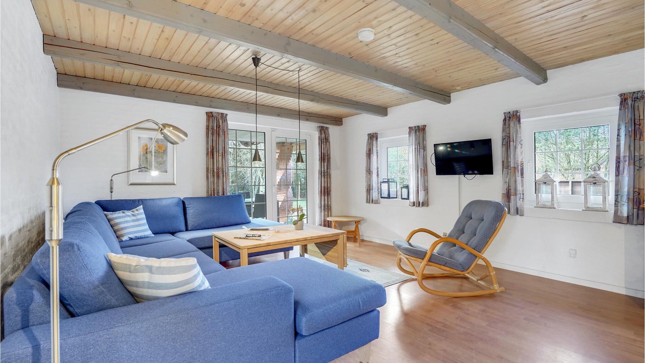 Photo of Livingroom in Kongsmark