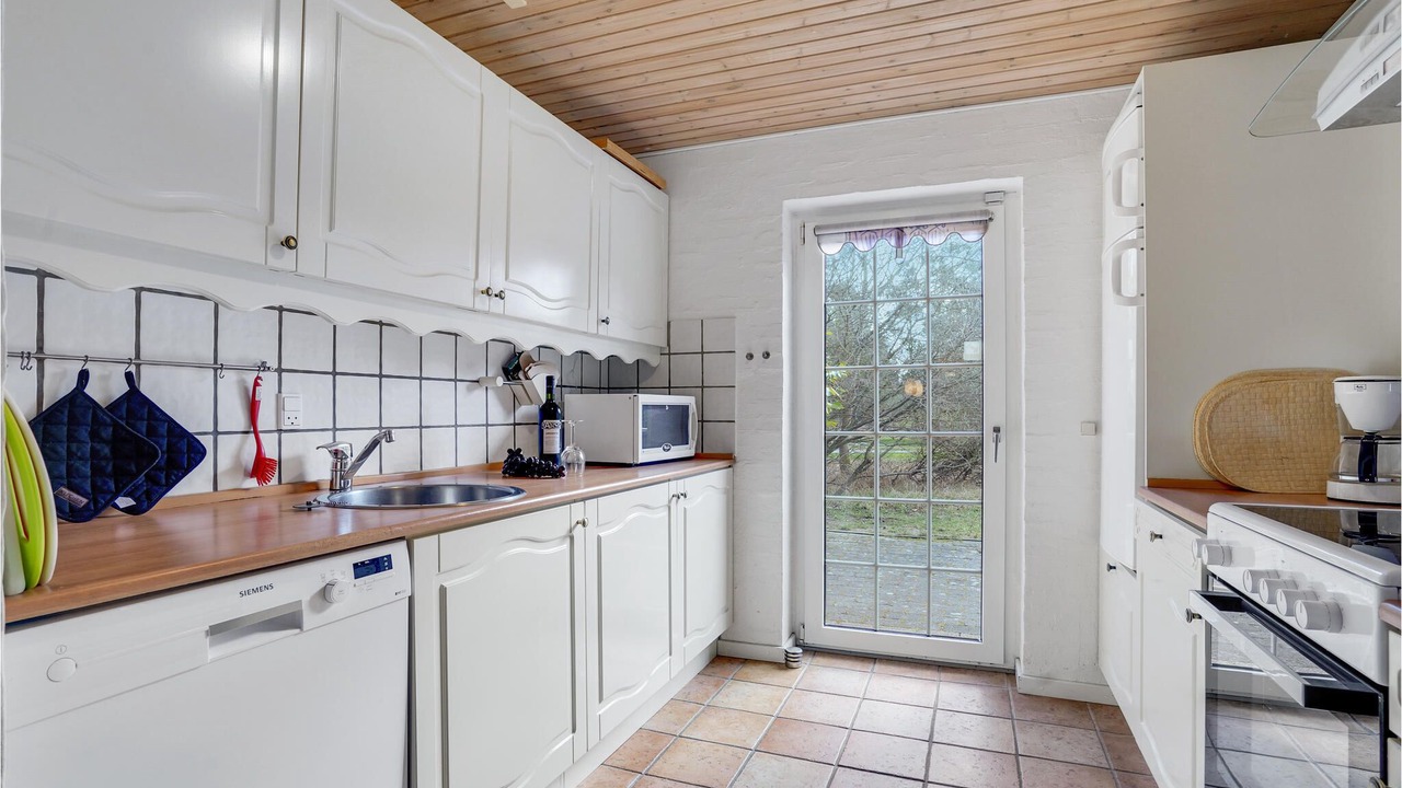 Photo of Kitchen in Kongsmark