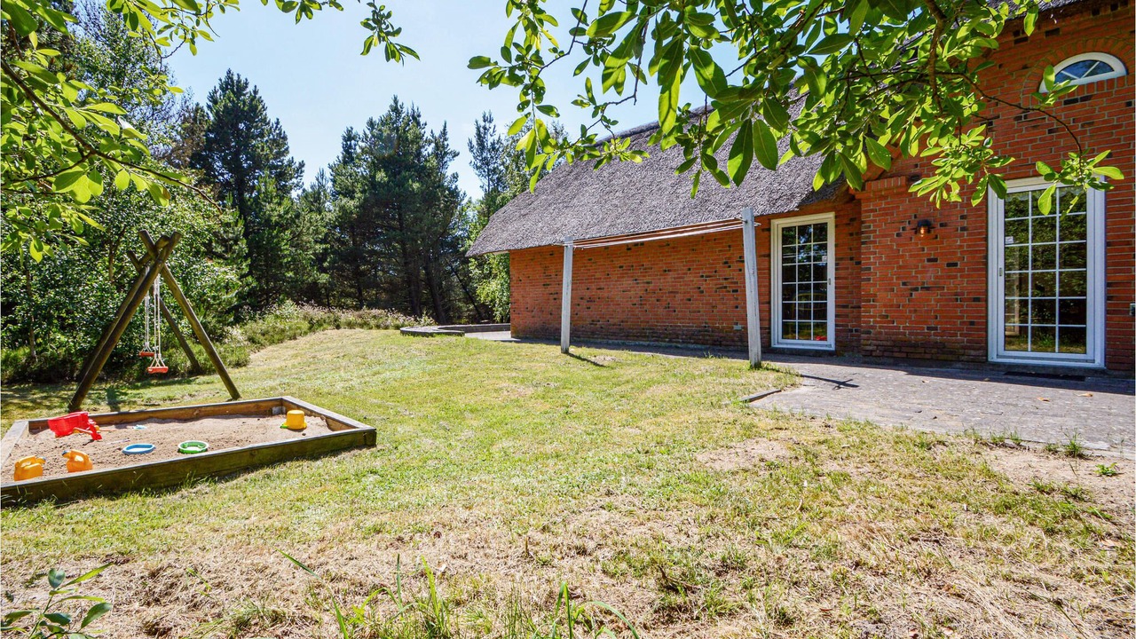 Photo of Outdoor in Kongsmark