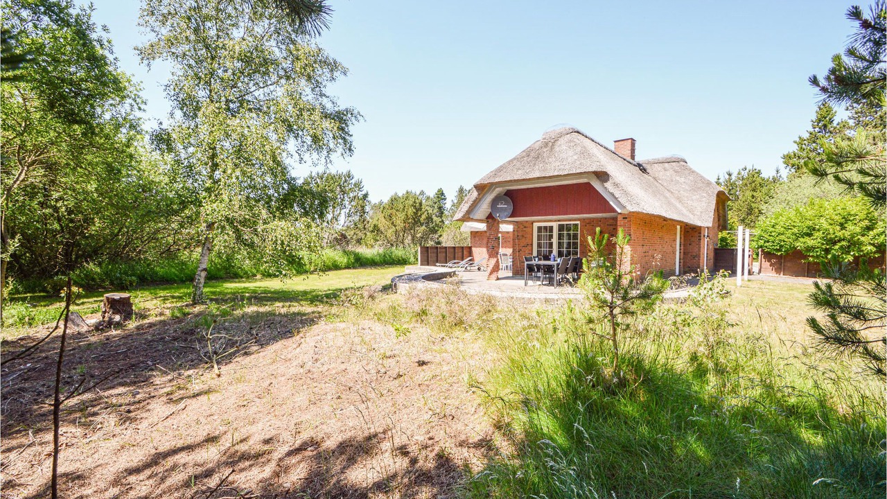 Photo of Outdoor in Kongsmark