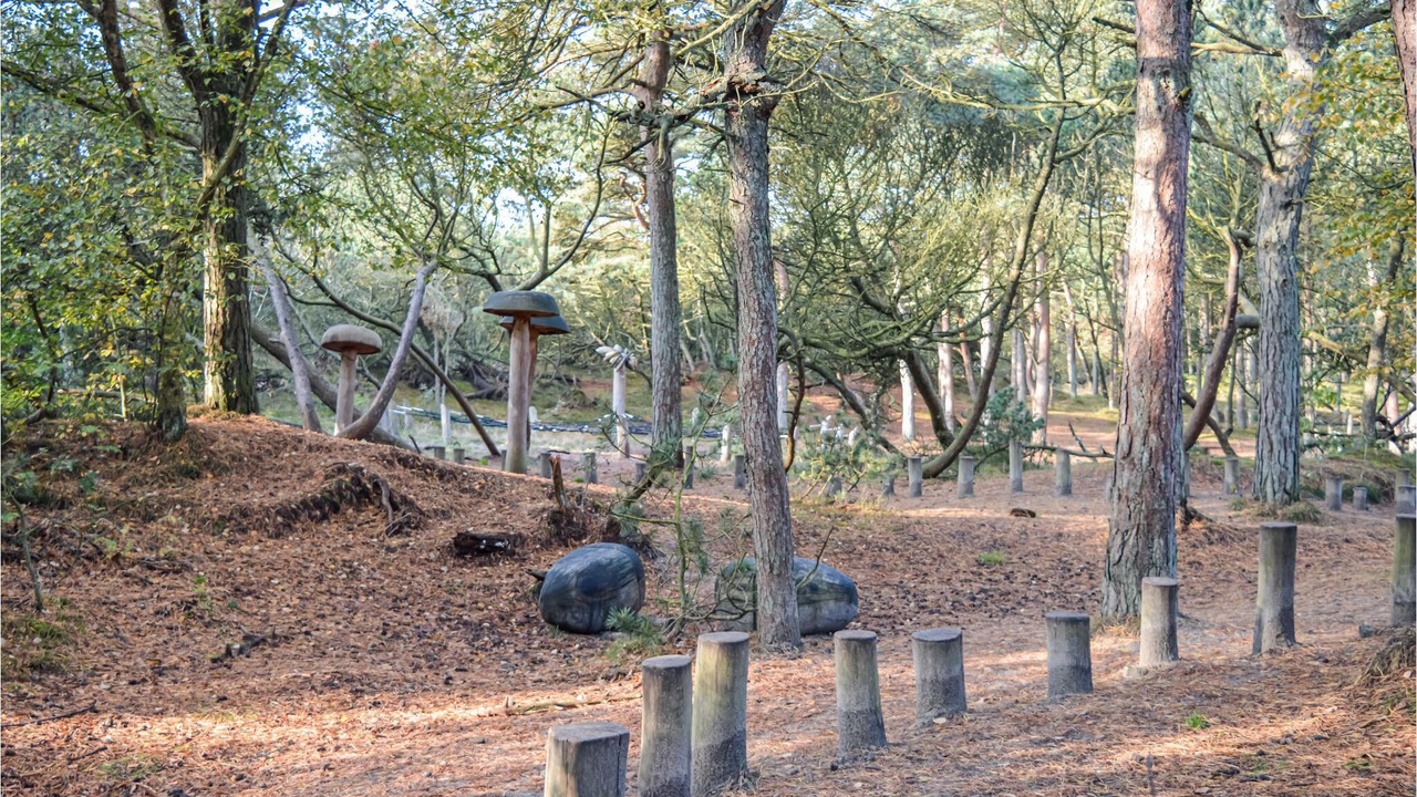 Photo of Outdoor in Kongsmark