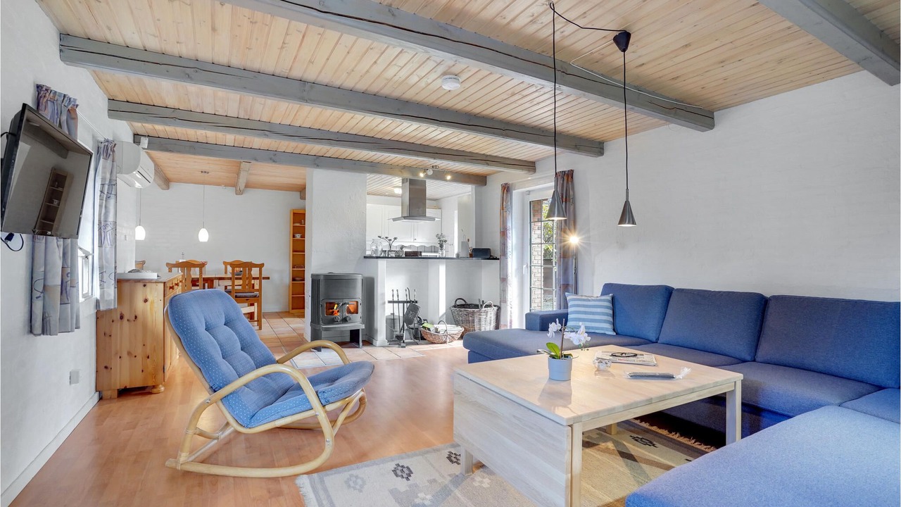 Photo of Livingroom in Kongsmark