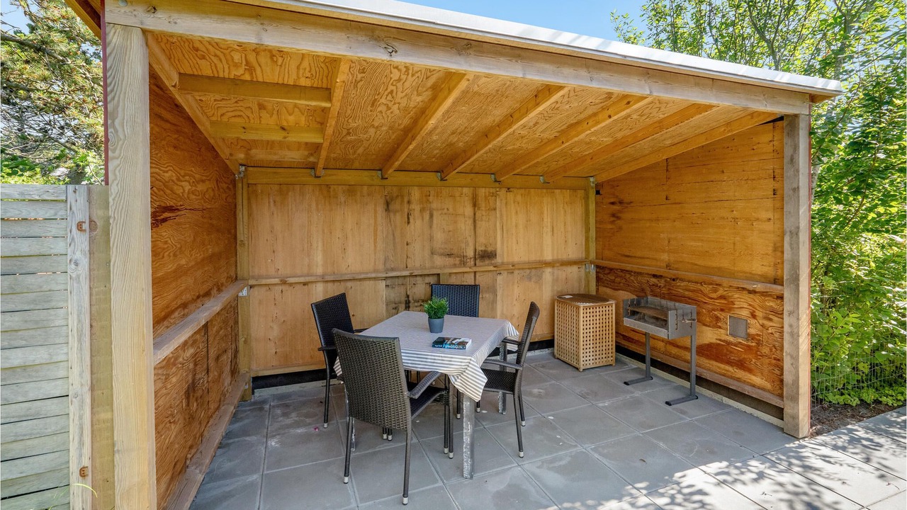 Photo of Outdoor in Nymindegab