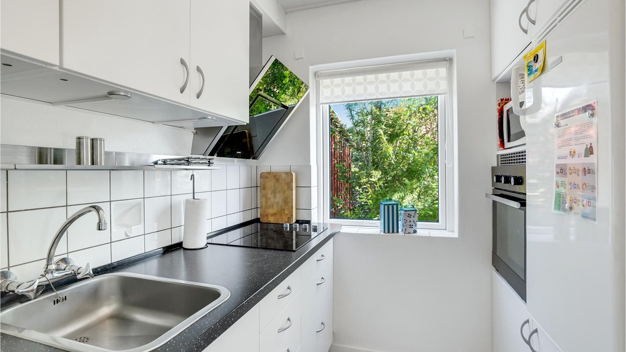 Photo of Kitchen in Nymindegab