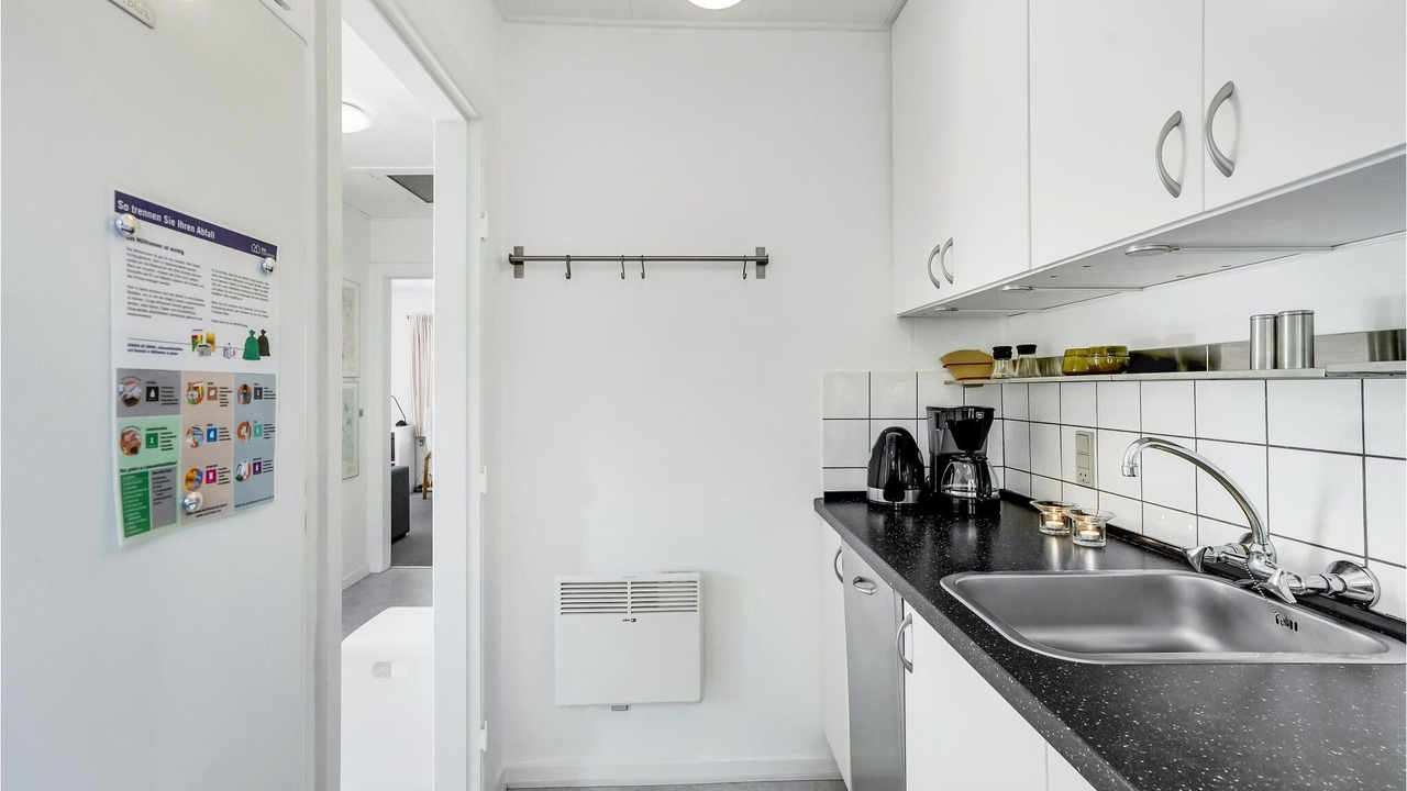 Photo of Kitchen in Nymindegab