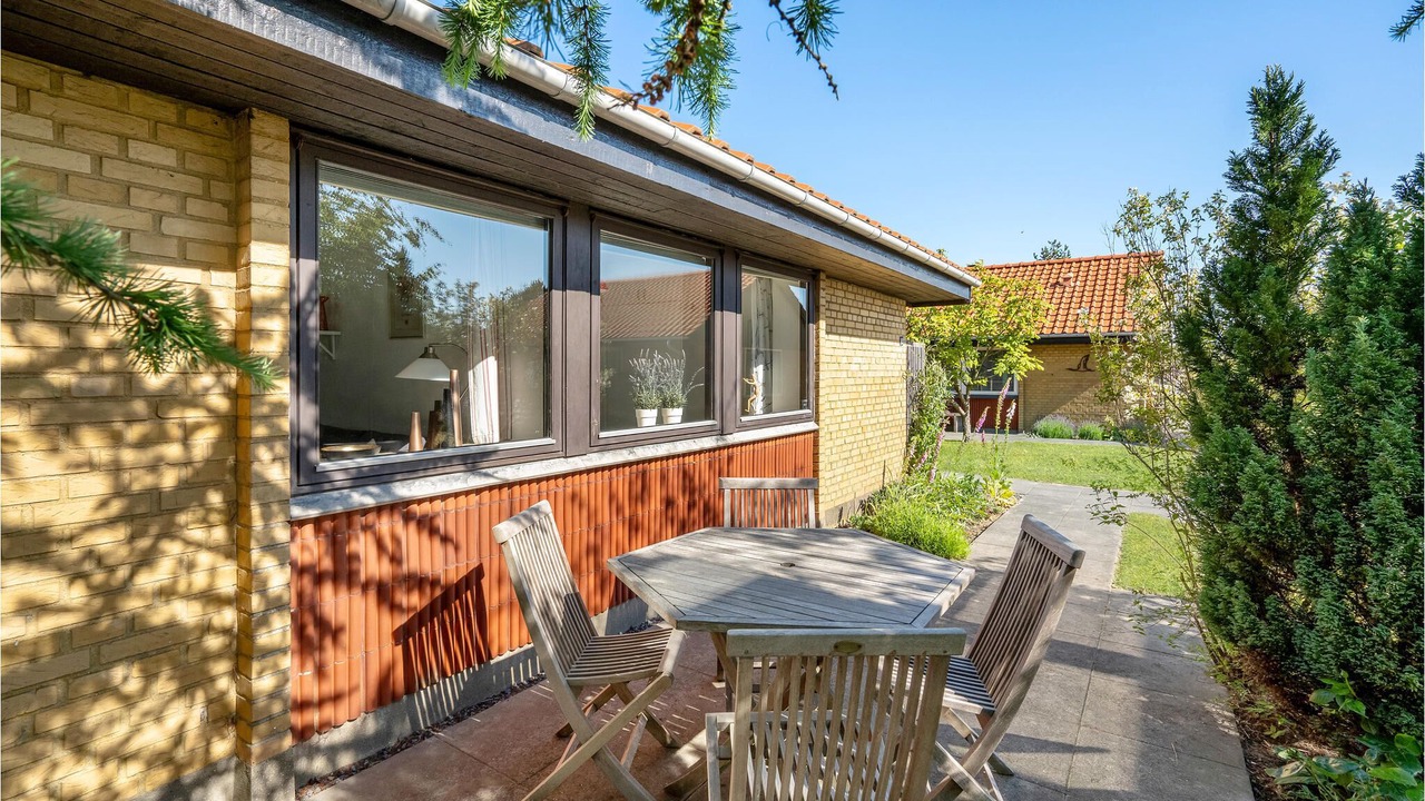 Photo of Outdoor in Nymindegab