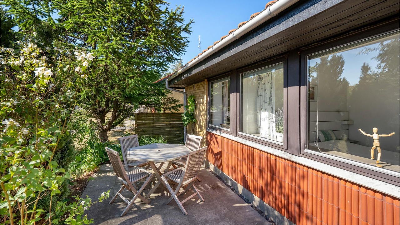 Photo of Outdoor in Nymindegab