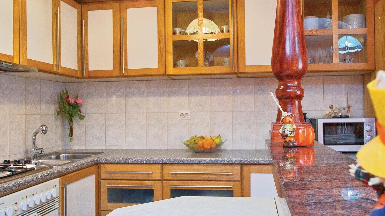 Photo of Kitchen in Rakotule