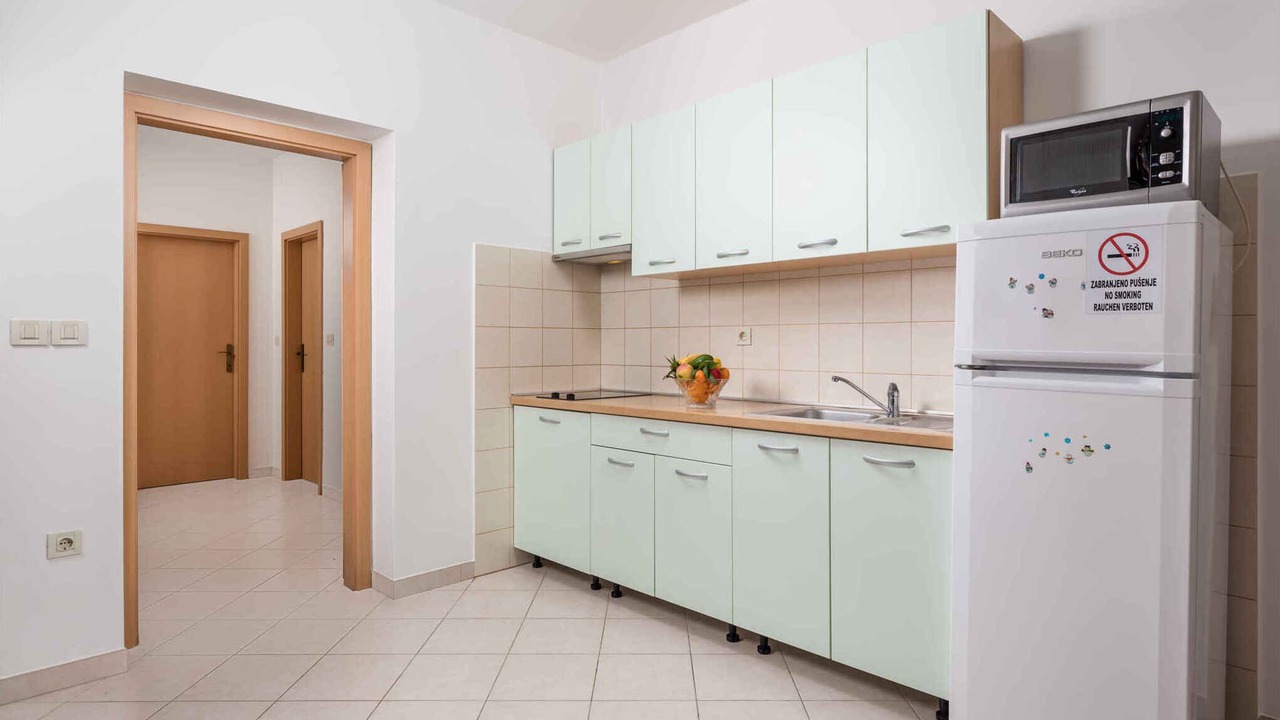 Photo of Kitchen in Kraljevica