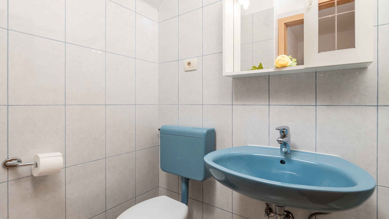 Photo of Bathroom in Kraljevica