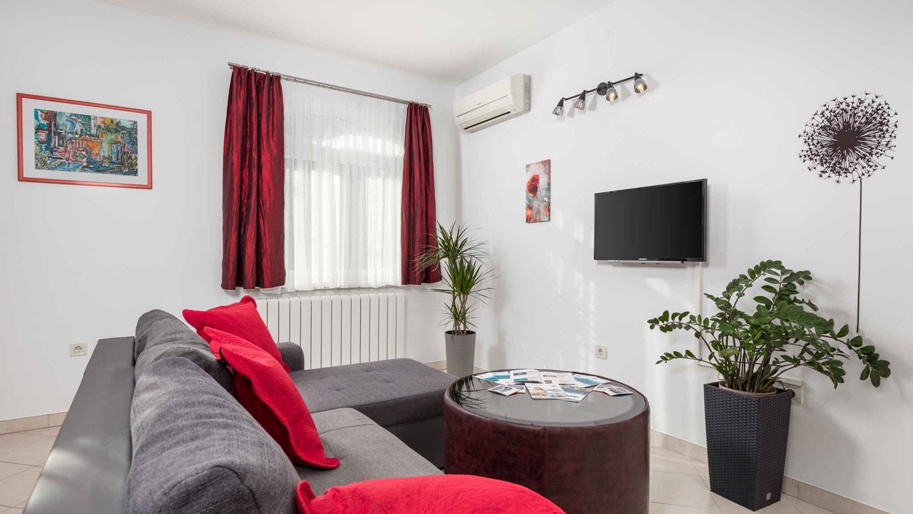 Photo of Livingroom in Kraljevica