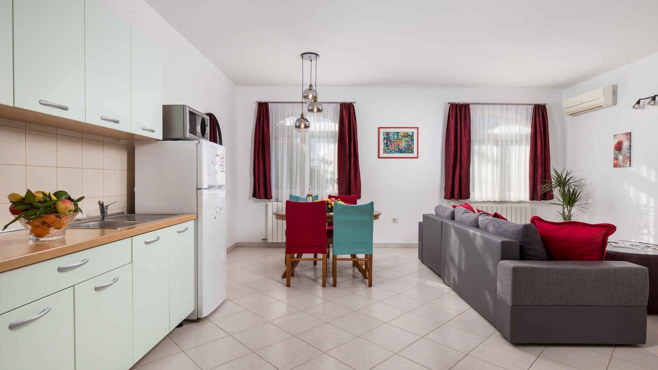 Photo of Kitchen in Kraljevica