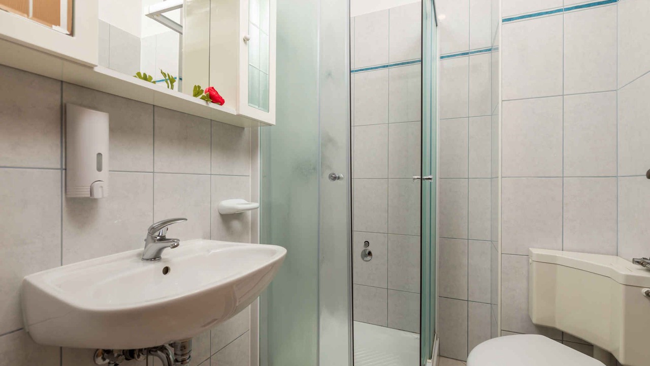 Photo of Bathroom in Kraljevica