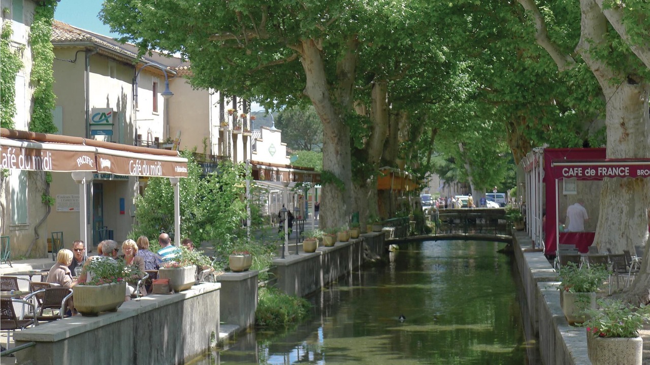 Photo of Outdoor in Sabran