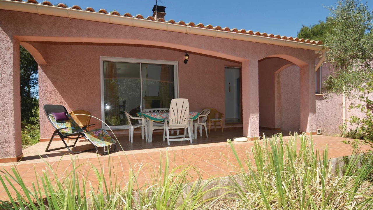 Photo of Patio Balcony in Sabran