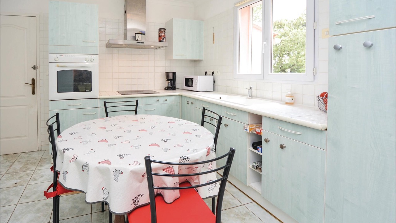Photo of Kitchen in Sabran