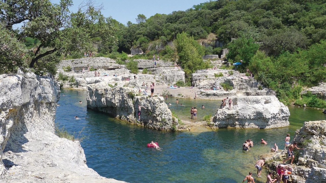 Photo of Outdoor in Sabran