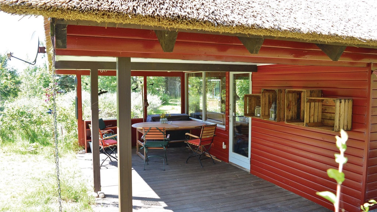 Photo of Outdoor in Rømø Kirkeby