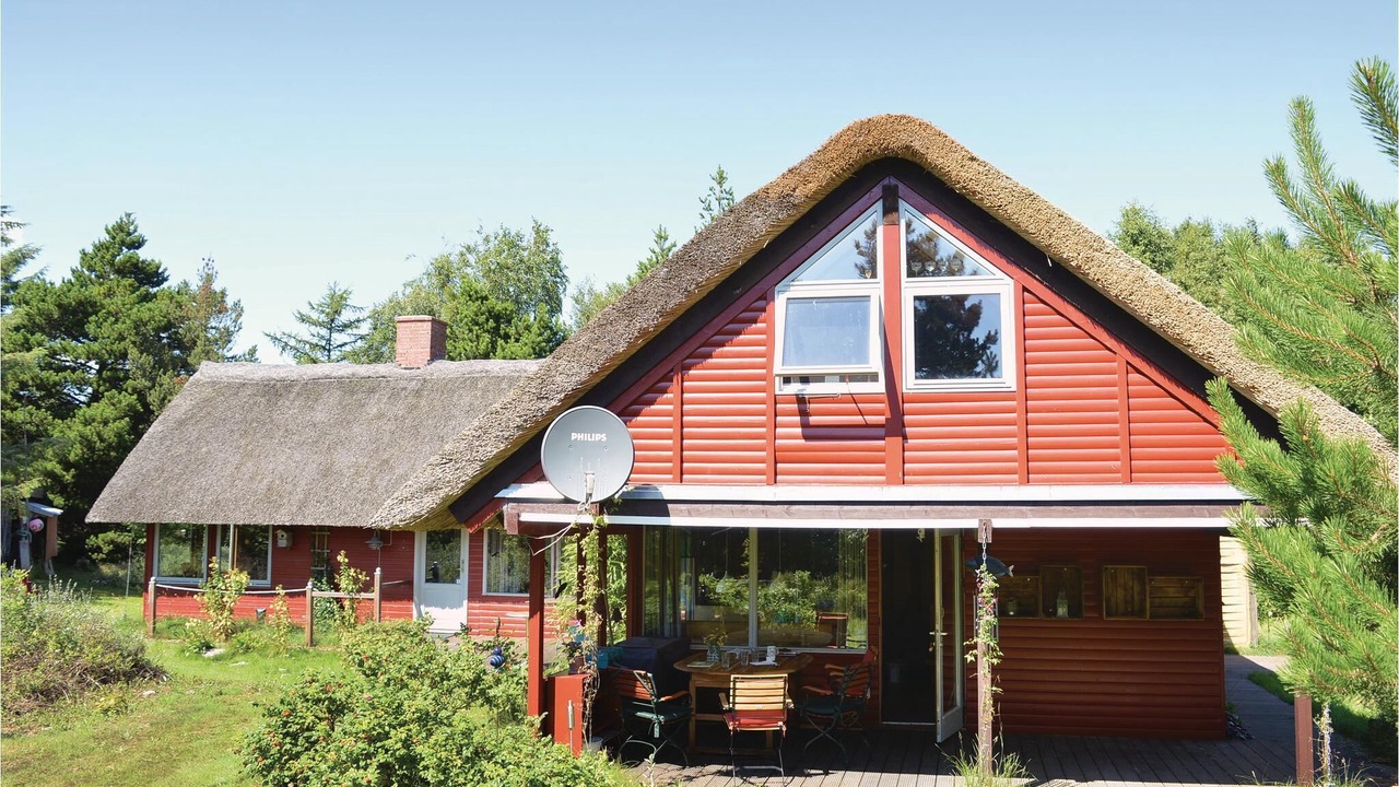 Photo of Outdoor in Rømø Kirkeby