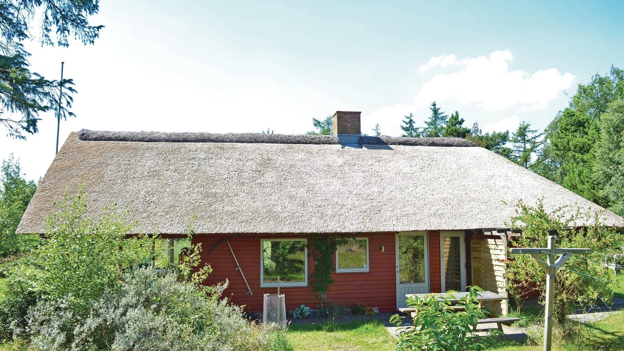 Photo of Outdoor in Rømø Kirkeby