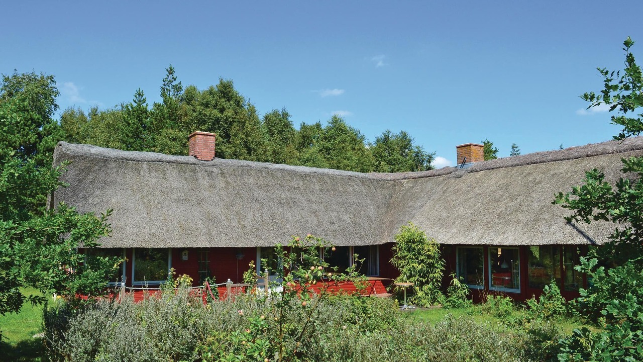 Photo of Outdoor in Rømø Kirkeby