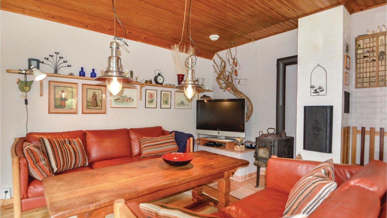 Photo of Livingroom in Rømø Kirkeby