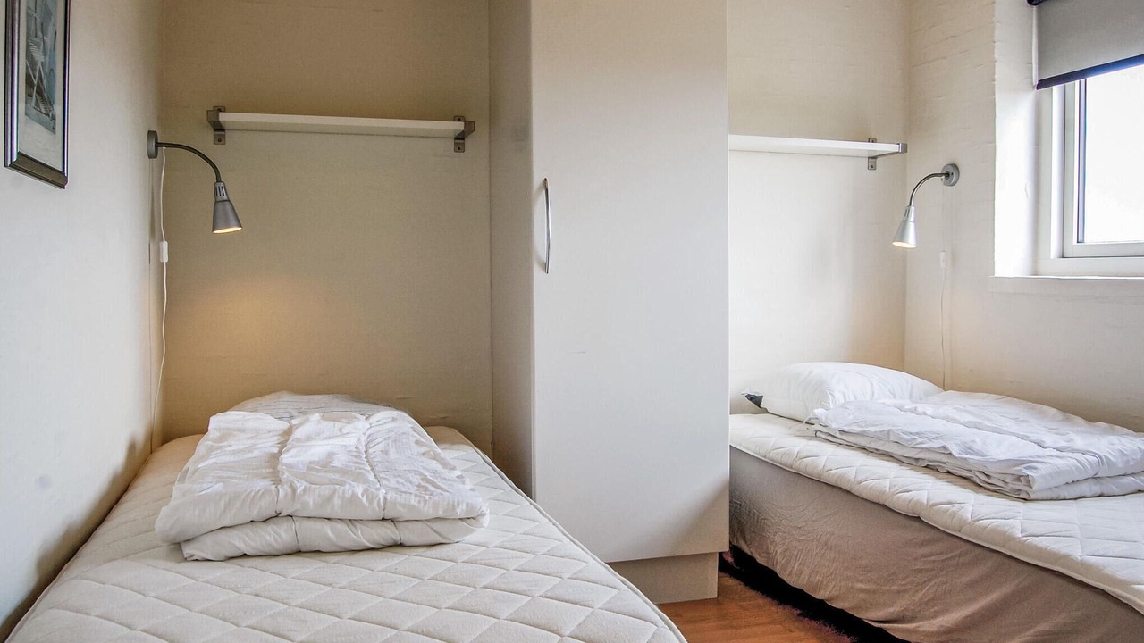 Photo of Bedroom in Østerskov