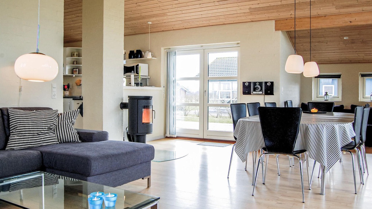 Photo of Livingroom in Østerskov