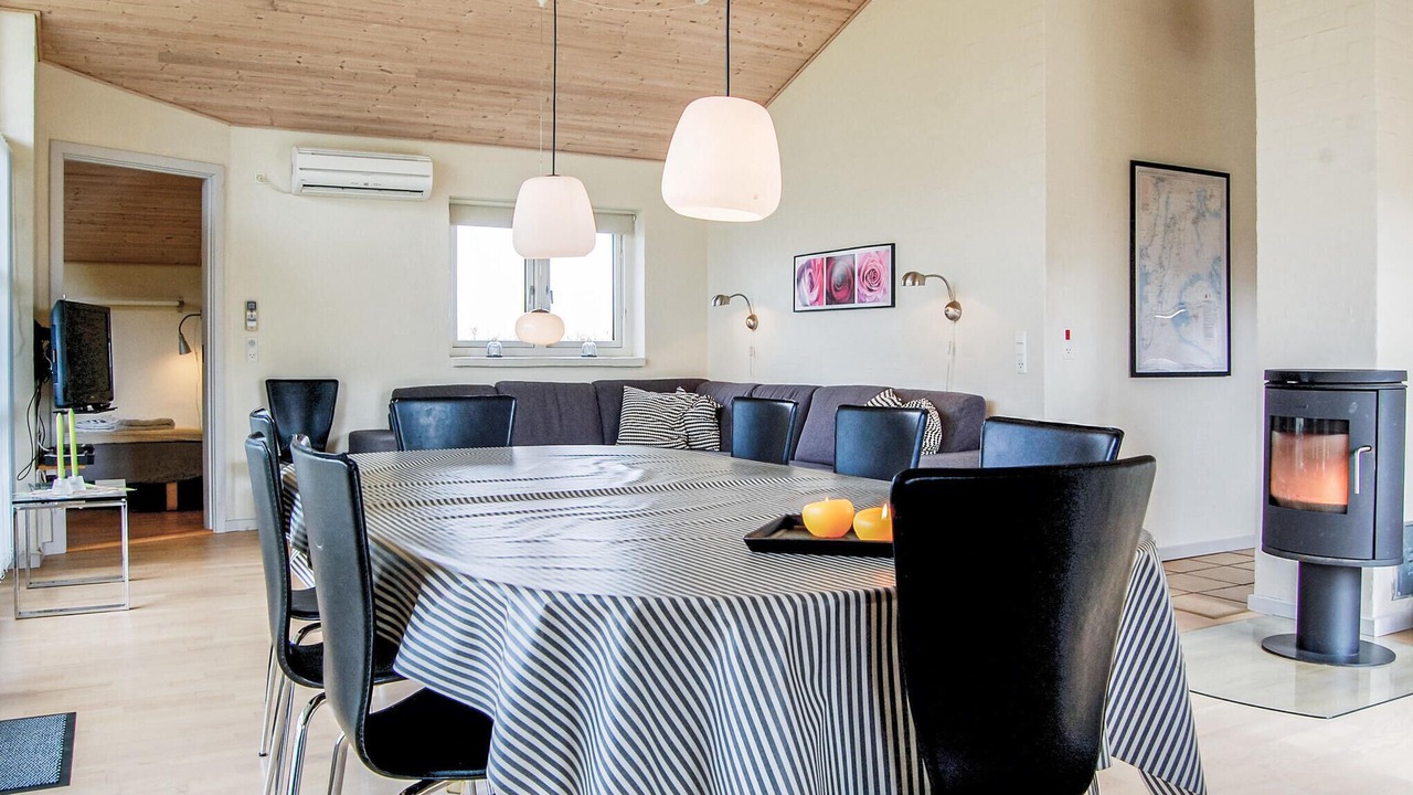 Photo of Kitchen in Østerskov