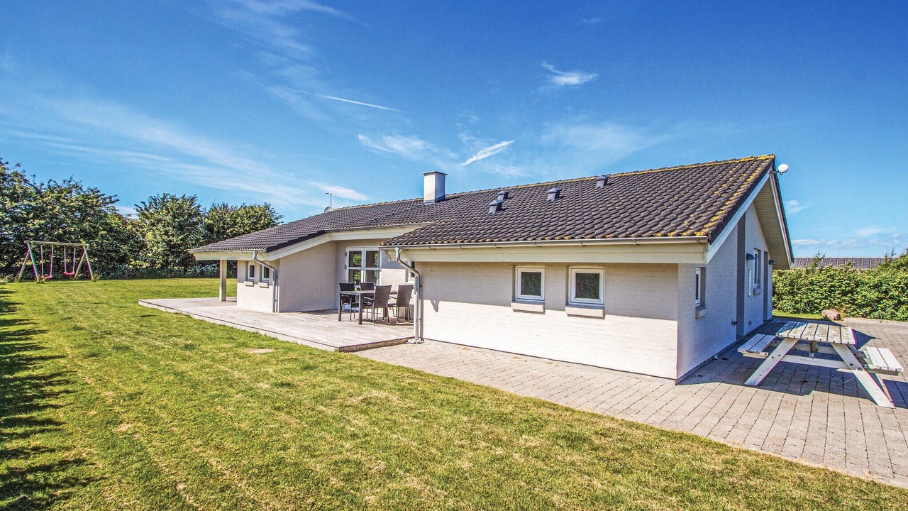 Photo of Outdoor in Østerskov