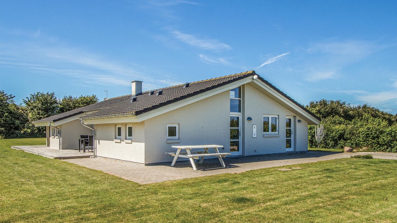 Photo of Outdoor in Østerskov