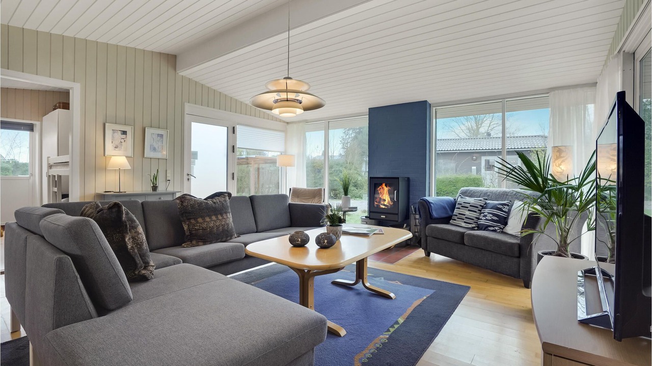 Photo of Livingroom in Kettingskov