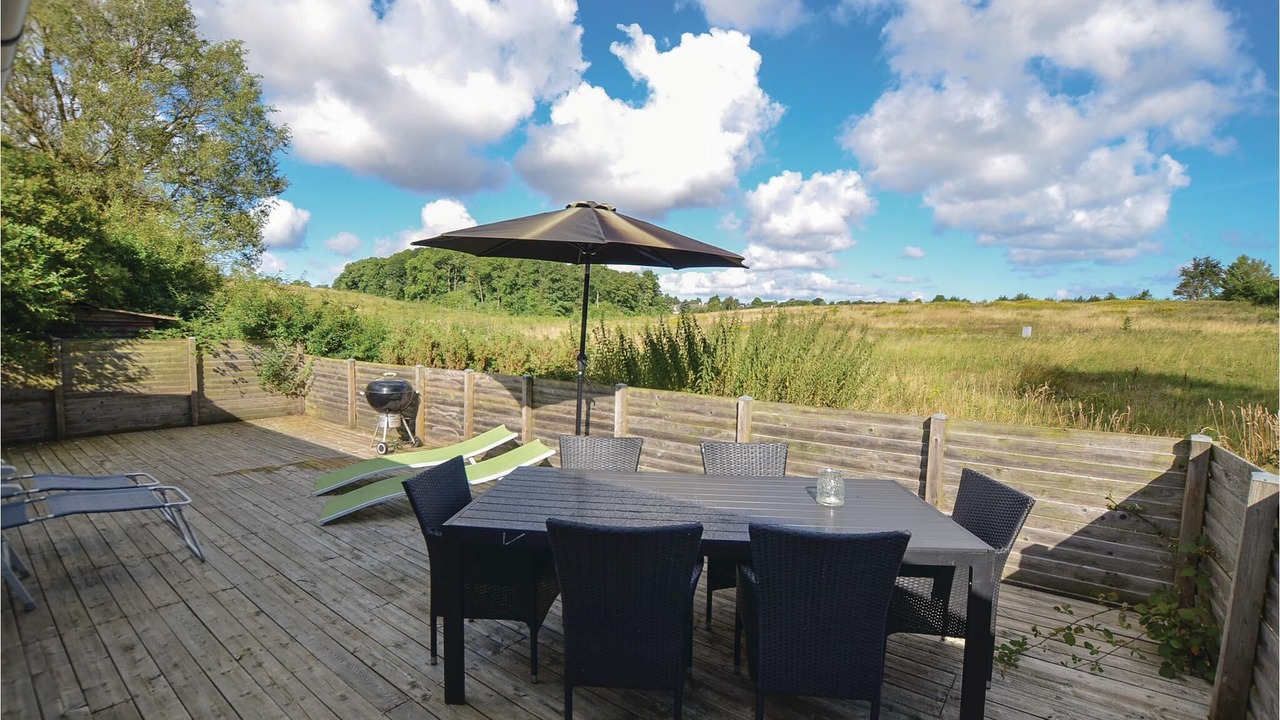 Photo of Outdoor in Kettingskov