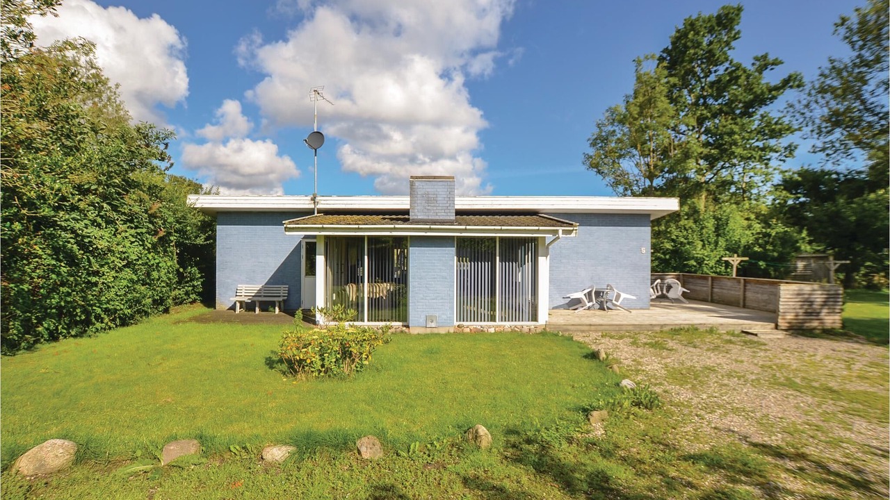 Photo of Outdoor in Kettingskov